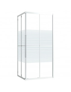 Cabina Doccia ESG 90x70x180 cm 2