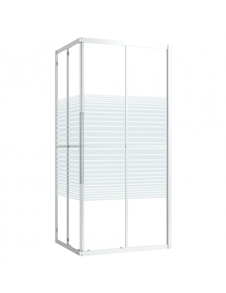 Cabina Doccia ESG 90x70x180 cm