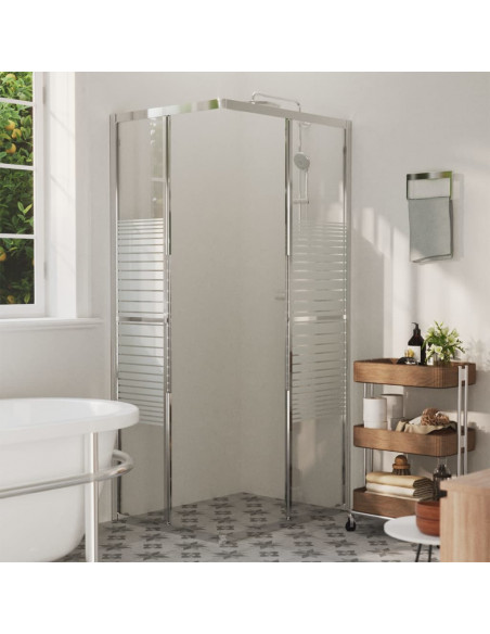 Cabina Doccia ESG 90x70x180 cm