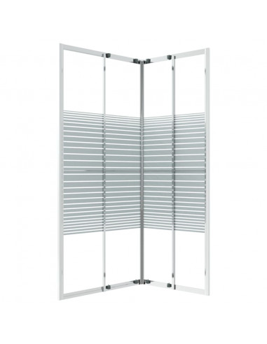 Cabina Doccia ESG 90x70x180 cm