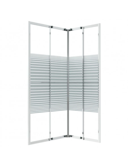 Cabina Doccia ESG 90x70x180 cm
