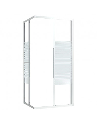 Cabina Doccia ESG 90x70x180 cm