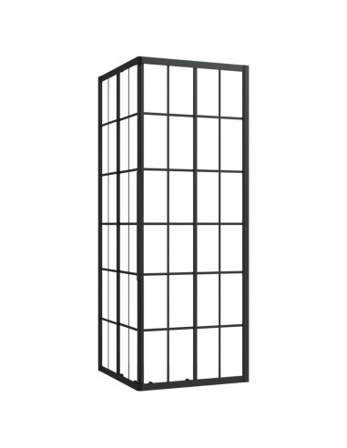 Cabina Doccia ESG 70x70x180 cm