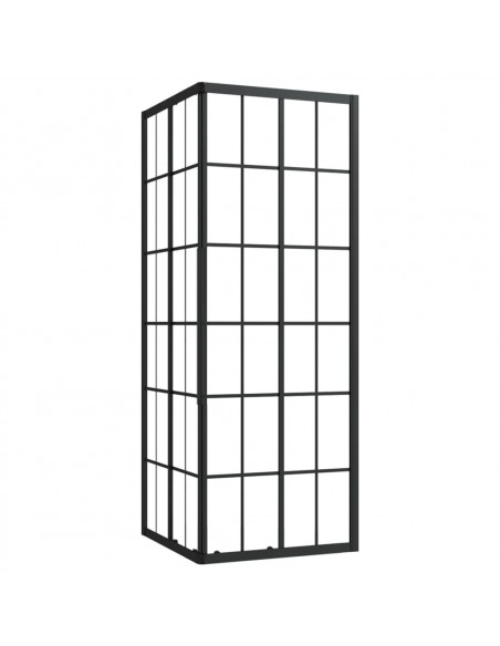 Cabina Doccia ESG 70x70x180 cm