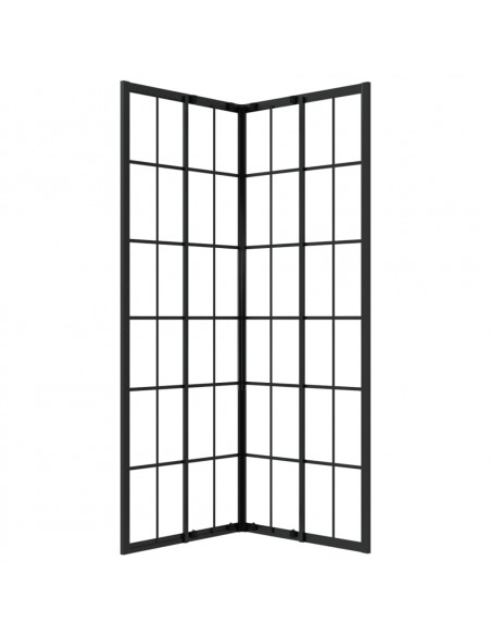 Cabina Doccia ESG 70x70x180 cm