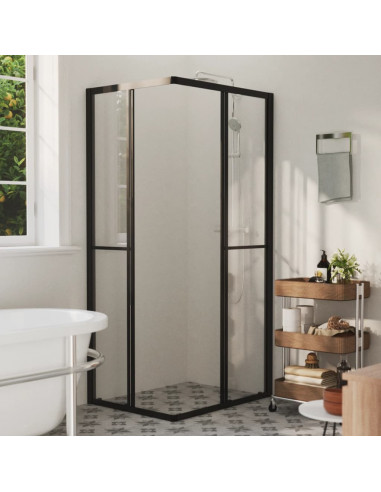 Cabina Doccia ESG 90x70x180 cm