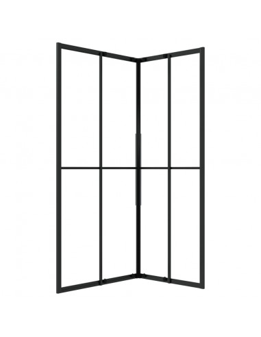 Cabina Doccia ESG 90x70x180 cm