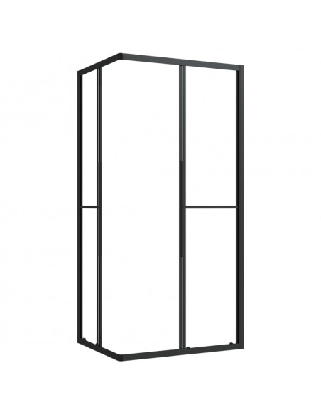 Cabina Doccia ESG 90x70x180 cm