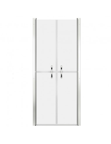 Porta per Doccia in ESG Satinato 101x190 cm