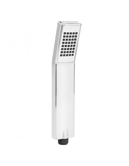 Soffione Doccia Manuale Cromato