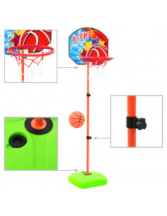 Set da Pallacanestro per Bambini 2