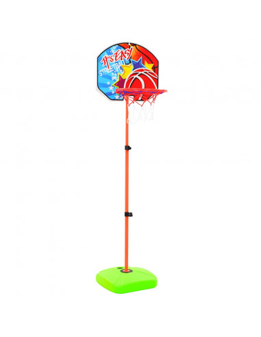 Set da Pallacanestro per Bambini