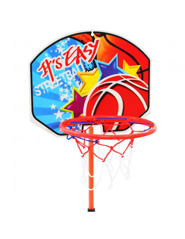 Set da Pallacanestro per Bambini