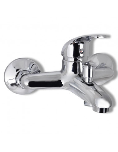 Set Miscelatori Doccia 2 pz