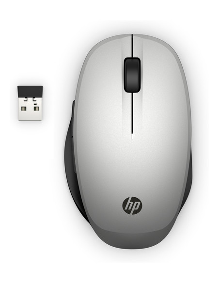 HP Dual Mode Mouse