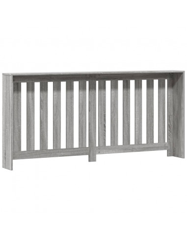 Copertura Termosifone Sonoma 175x20x82 cm in Legno Multistrato