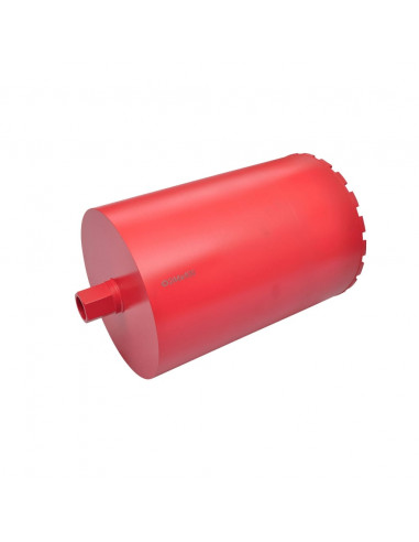 Punta di trapano secco e umido 244x400 mm