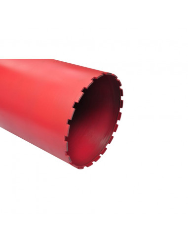 Punta di trapano secco e umido 244x400 mm