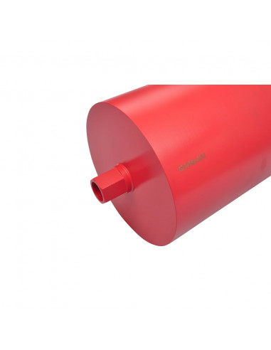 Punta di trapano secco e umido 244x400 mm