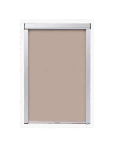 Tenda a Rullo Oscurante Beige FK06