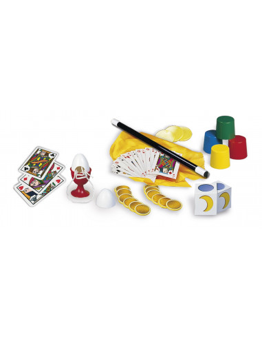 Clementoni Trucchetti Perfetti