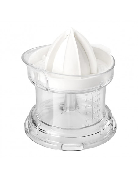 Metaltex Spremiagrumi 2 in 1 Citrus+ 300 ml