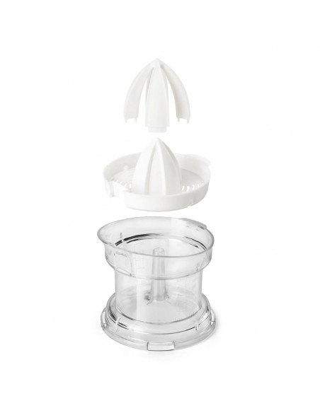 Metaltex Spremiagrumi 2 in 1 Citrus+ 300 ml