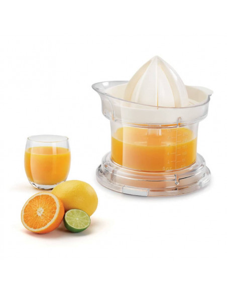 Metaltex Spremiagrumi 2 in 1 Citrus+ 300 ml