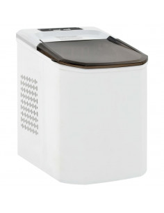 Macchina per il Ghiaccio Bianca 1,4 L 15 kg / 24 h 2