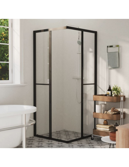 Cabina Doccia ESG 80x80x180 cm