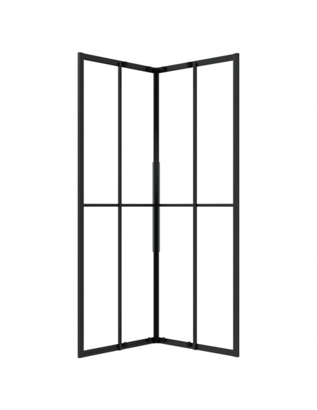 Cabina Doccia ESG 80x80x180 cm