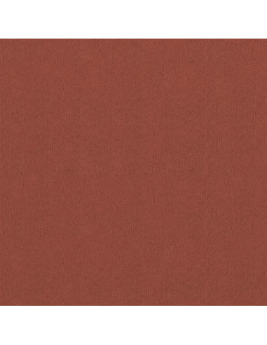 Paravento da Balcone Terracotta 90x300 cm Tessuto Oxford