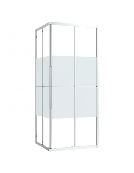 Cabina Doccia ESG 80x70x180 cm