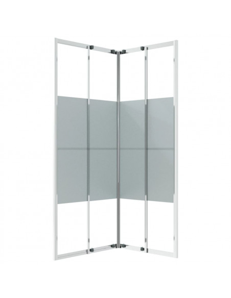 Cabina Doccia ESG 80x70x180 cm