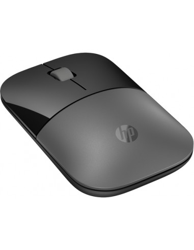 HP Mouse Z3700 Dual Silver