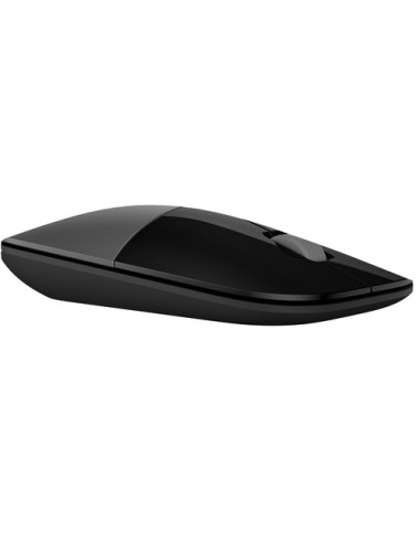 HP Mouse Z3700 Dual Silver
