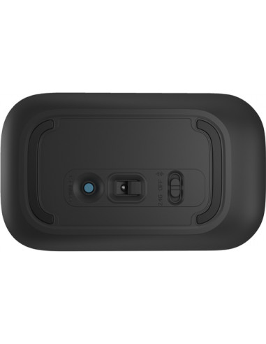 HP Mouse Z3700 Dual Silver