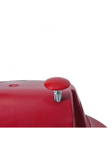 Macchina Lavaggio e Lucidatura Pavimento 5 in 1 Doppia Testina