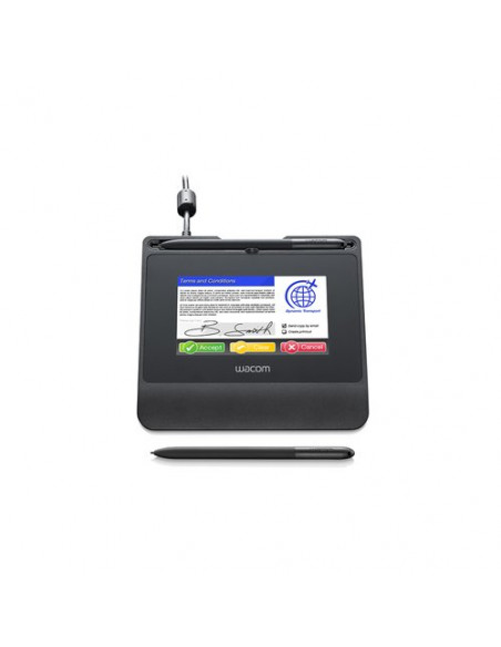 Wacom Signature Set - STU540 & sign pro PDF - STU540-CH2