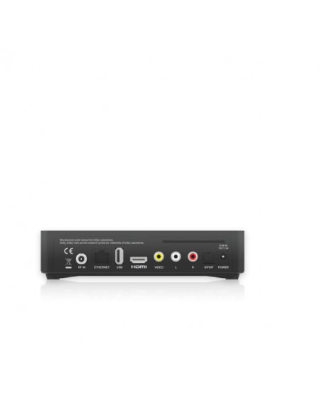 i-CAN S490 + SMART CARD