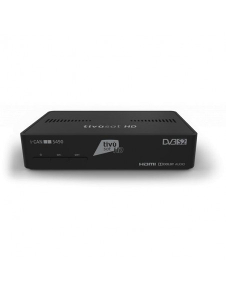 i-CAN S490 + SMART CARD