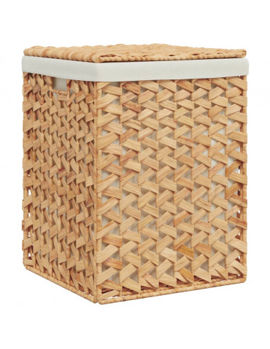 Cesti Portabiancheria 2 pz Giacinto d'Acqua