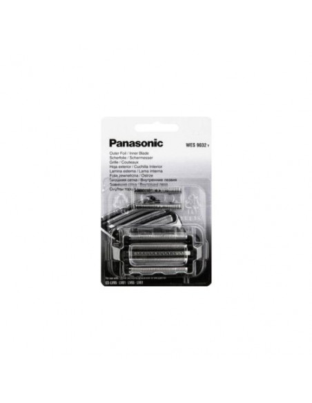Testina ricambio rasoio Panasonic WES9032Y1361 Combinato (Lamina + Col