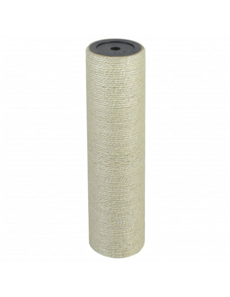 Tiragraffi per Gatti 8x30 cm 10 mm Beige