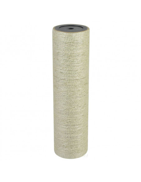 Tiragraffi per Gatti 8x30 cm 8 mm Beige