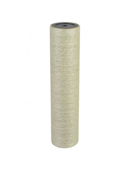 Tiragraffi per Gatti 8x35 cm 8 mm Beige