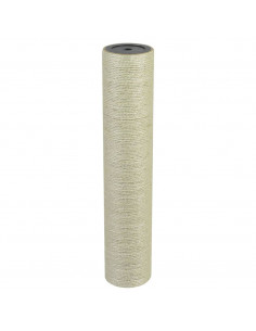 Tiragraffi per Gatti 8x40 cm 8 mm Beige