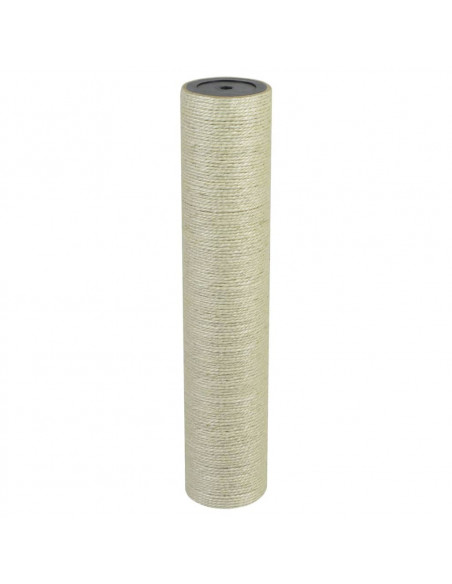 Tiragraffi per Gatti 8x40 cm 8 mm Beige