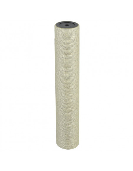 Tiragraffi per Gatti 8x45 cm 10 mm Beige