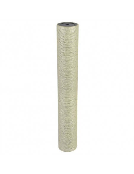 Tiragraffi per Gatti 8x55 cm 8 mm Beige